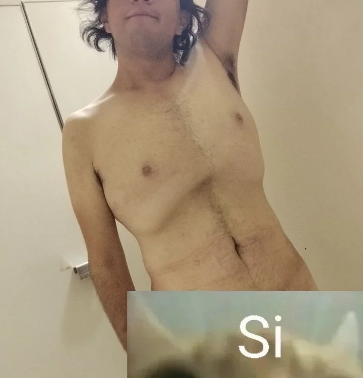 Dannchubb: συνομιλία ΧΧΧ εκτός σύνδεσης