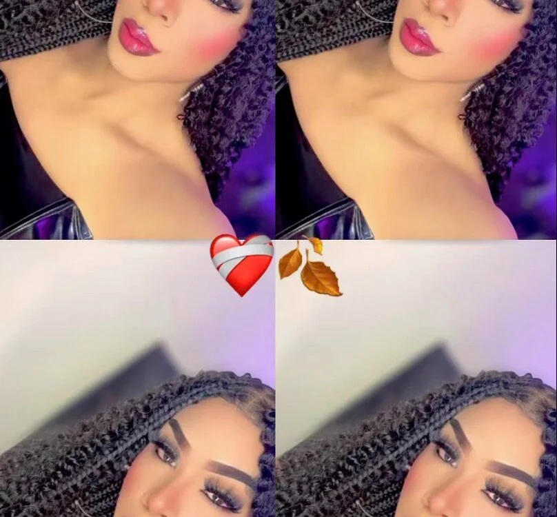 karoll-scoott's Offline XXX Chat