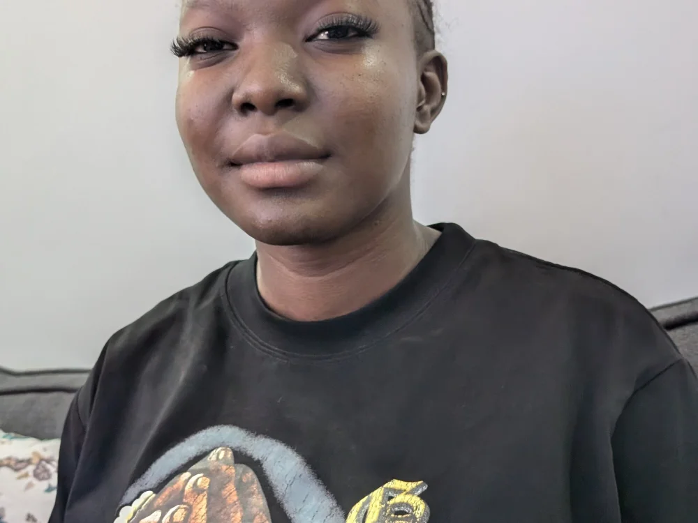 Offline XXX chat modela Blackchocolate2