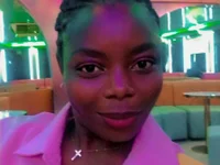 SlenderDiamond's webcam live show