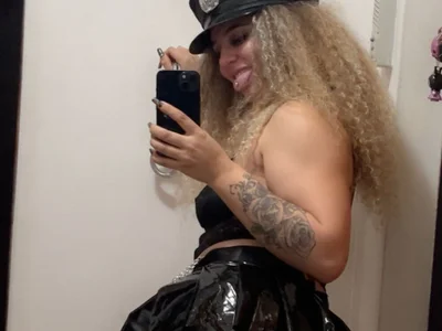 CrazyJessika on StripChat