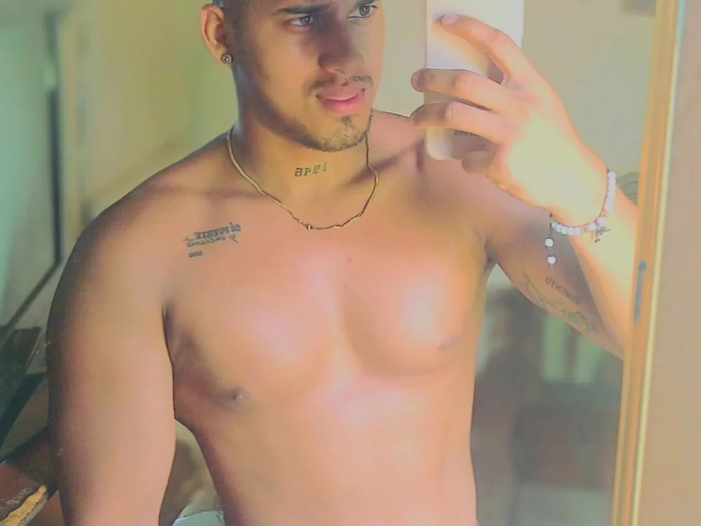 Chat +18 off-line de evan_king