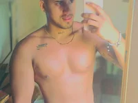 evan_king's webcam live show