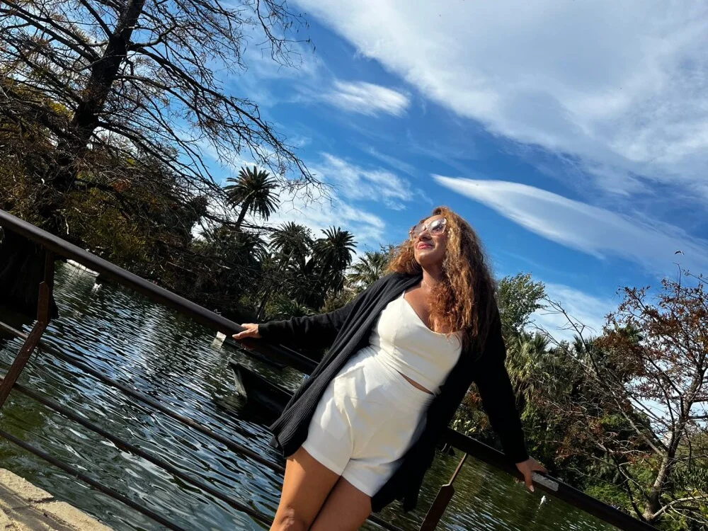 Lizzykau – Offline XXX chat