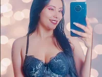 Chat +18 de SexyDolly777 ao vivo