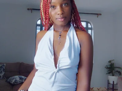Its_miah - Girl 