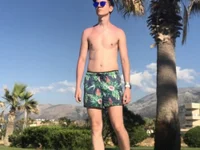 AlexWildDevil's webcam live show