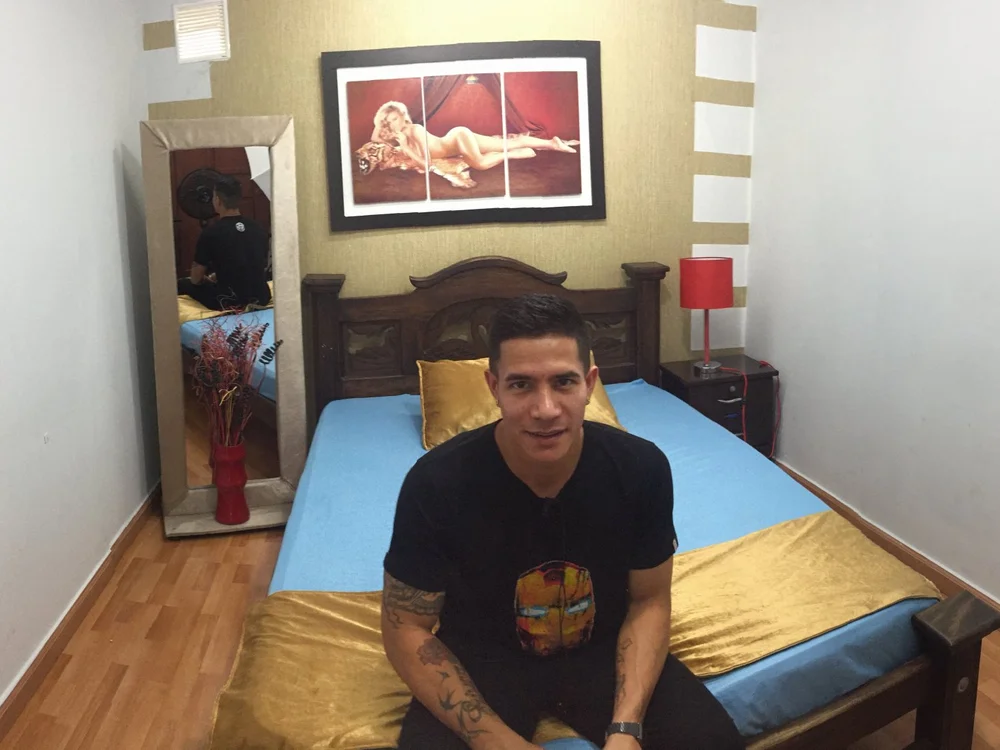 Jacob_Dominick's Offline XXX Chat