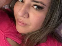 miaapril's webcam live show