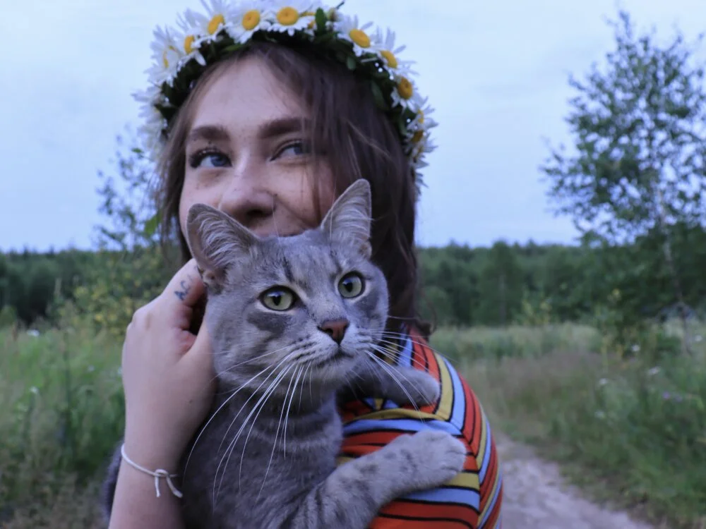 RussianBetty offline XXX-chat