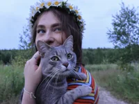 Модель RussianBetty