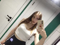 Lariina Adlı Modelin Canlı XXX Sohbeti