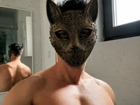 webbermar's webcam live show