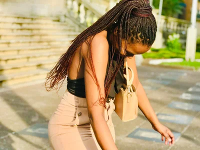 Baddiehot_butt - Girl 