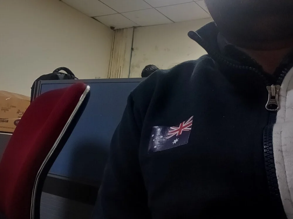 fuckathome23 élő XXX-chatje