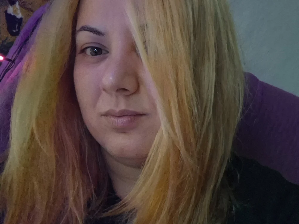 Chat XXX offline de Printesa2026