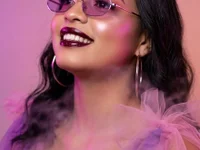 Модель AllisonSpicy