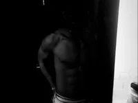 wolfteen1's webcam live show