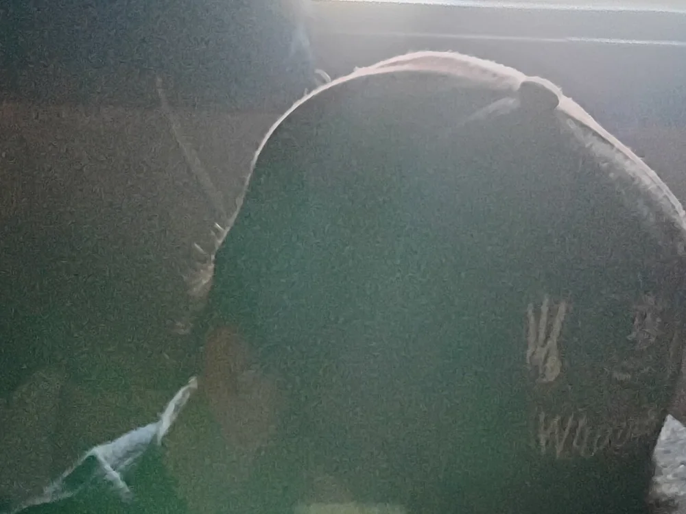 ySqmbVanbe's Offline XXX Chat