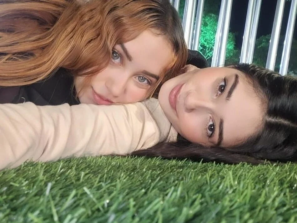 Alysson_Billy Adlı Modelin Çevrimdışı XXX Sohbeti