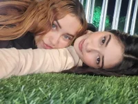 Модель Alysson_Billy