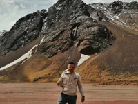 Jamezroket profile
