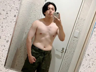 Spermafeel1 - Boy 