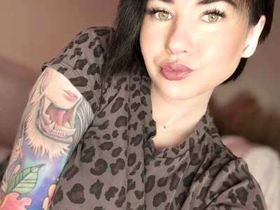 Xavelle on StripChat