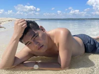 LuxeHunter webcam