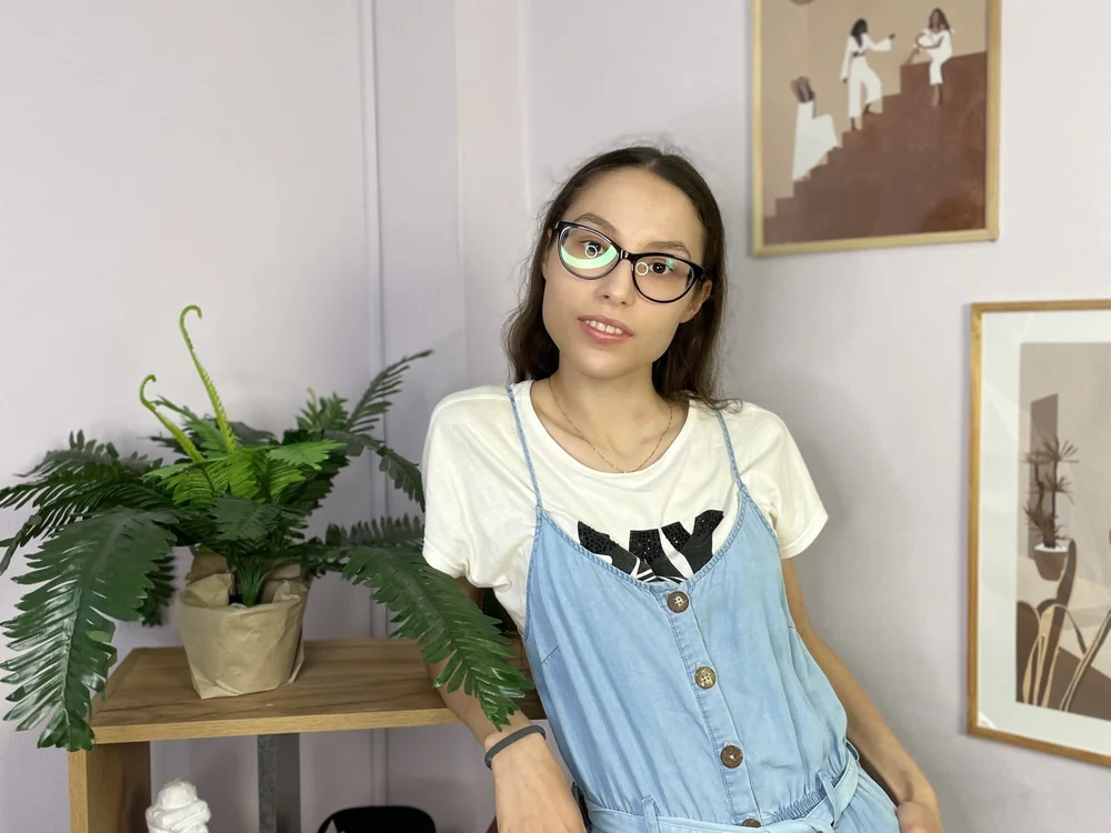 AmandaAllen's Offline XXX Chat