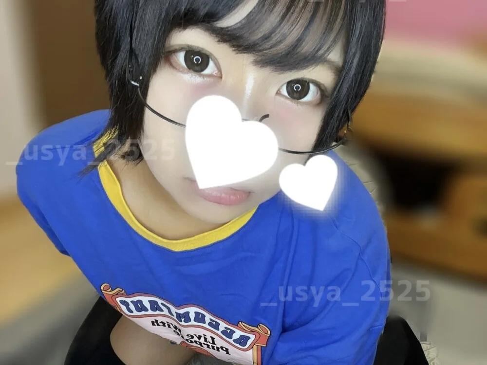 _usya_2525 Offline XXX-chat