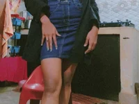 Model ur_crazybrother