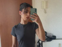njalove live cam model