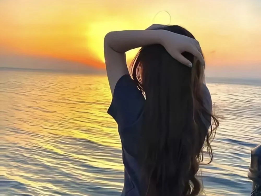 youzi6666 Adlı Modelin Çevrimdışı XXX Sohbeti