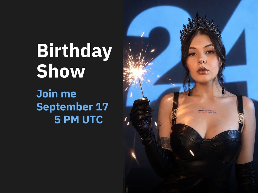 Chat XXX offline de AnnaLevin