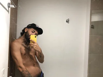 Camilorestrepo77 - Boy 