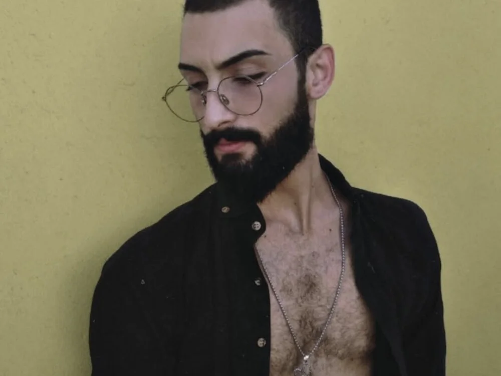 DamagedNod5のオフラインXXXチャット