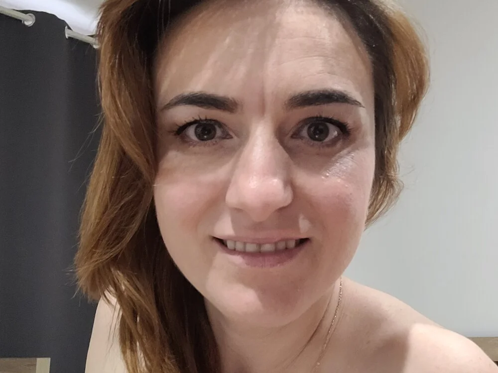 Sembang XXX Luar Talian rebecamarc