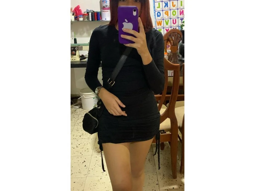 Offline XXX chat modela moly_cherry