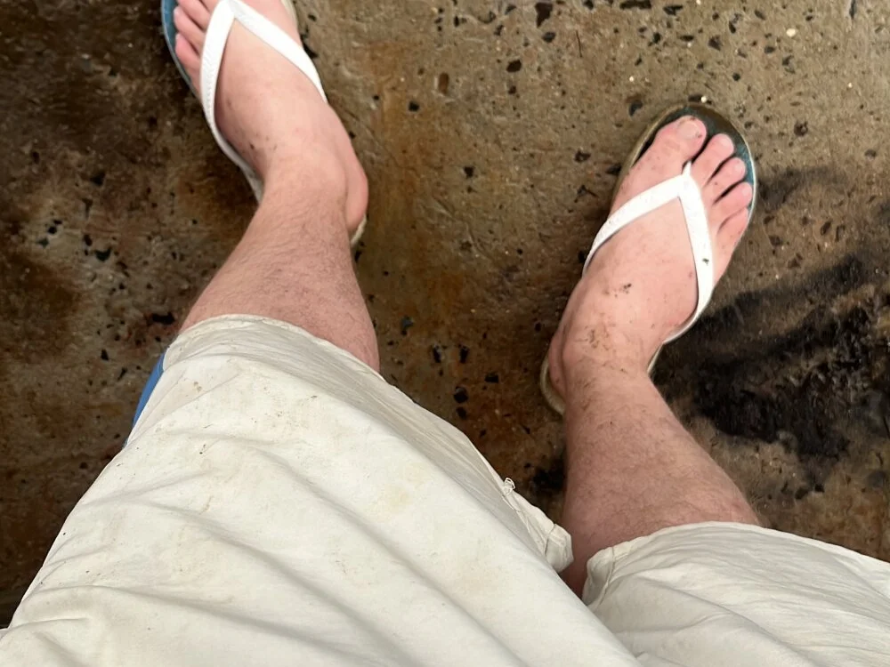 andre1z1nh0 Adlı Modelin Çevrimdışı XXX Sohbeti