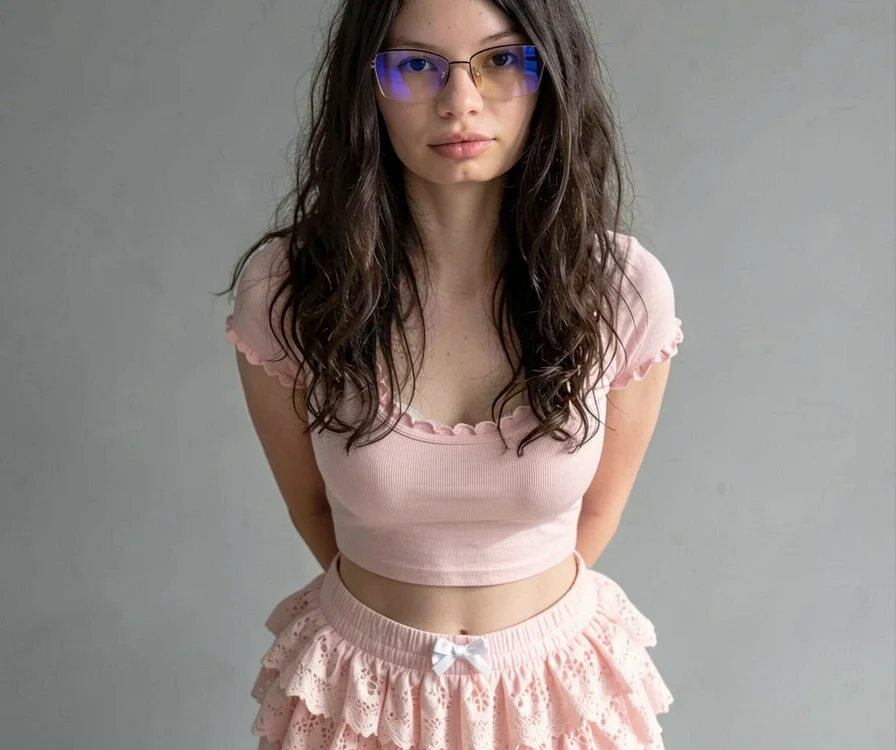 Vikki_Ri's Live XXX Chat