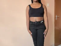 Amanda-Flower webcam model