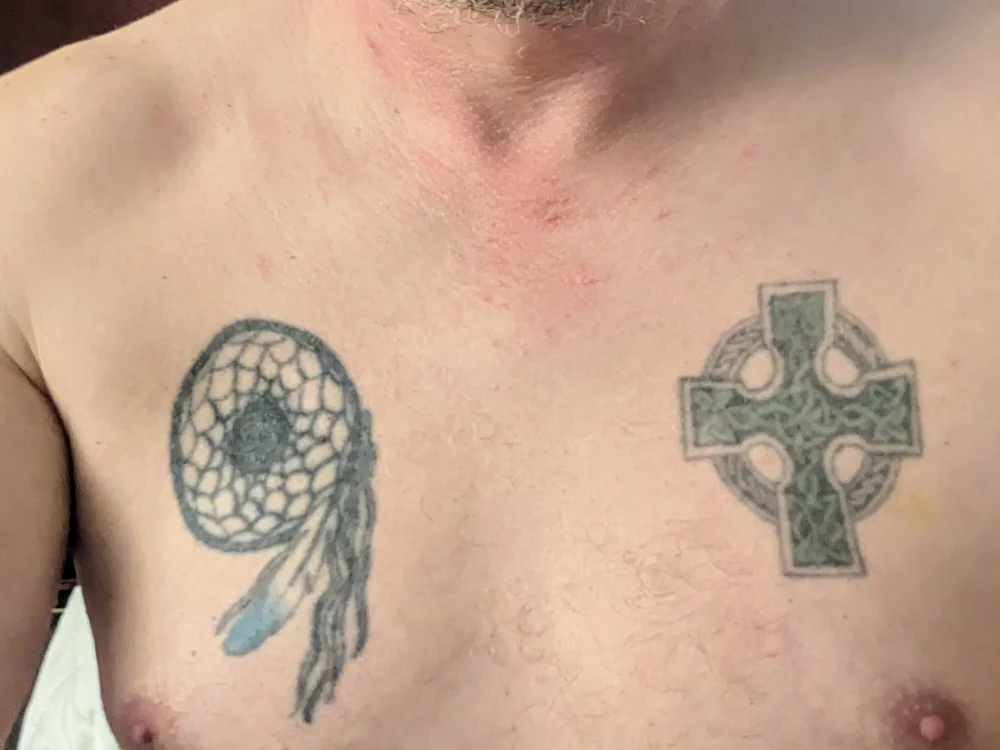 Offline chatovací místnost celticwolf122