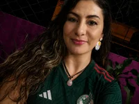VenusCooper's webcam live show