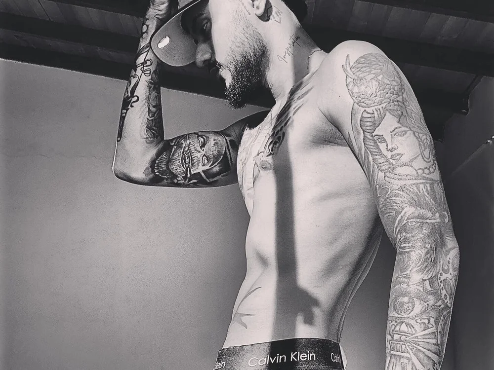 YiioCohen: офлайн-секс-чат