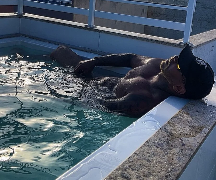 Sembang XXX Luar Talian coupleinblack