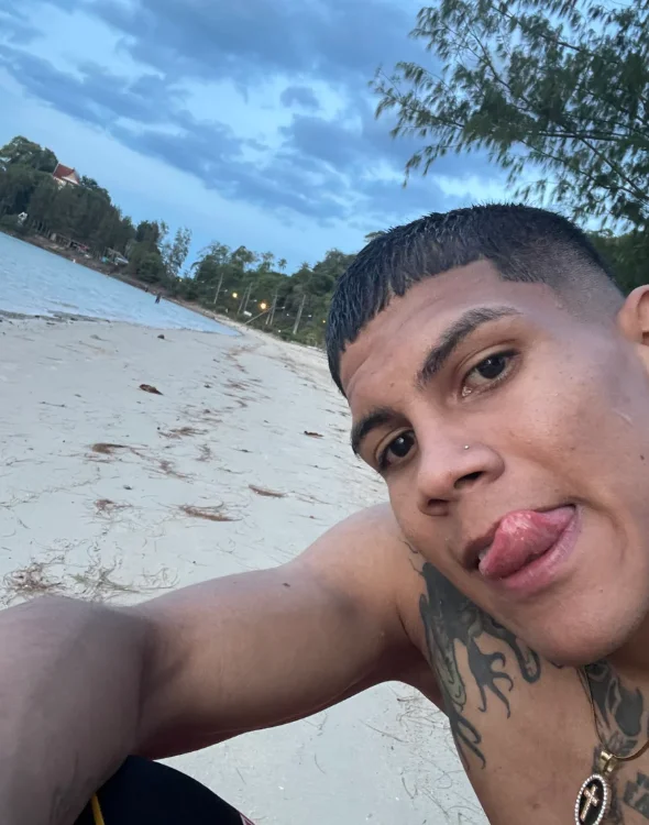 Damian_latinxxx Chat XXX offline