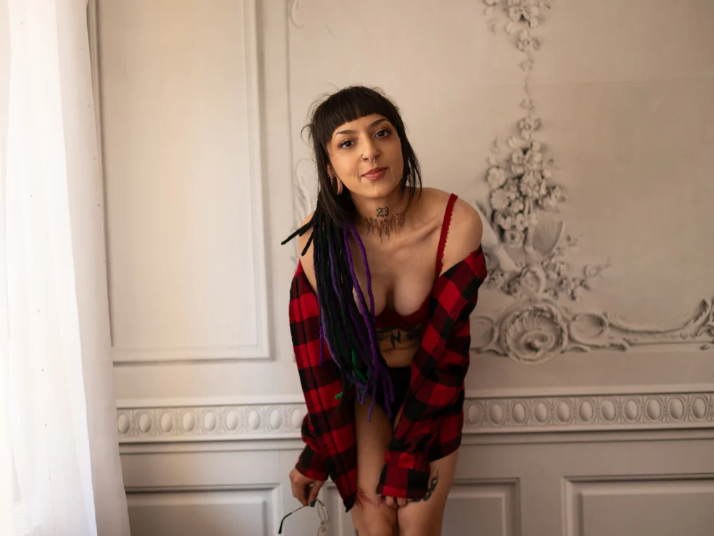 YunoRae's Offline Chat Room