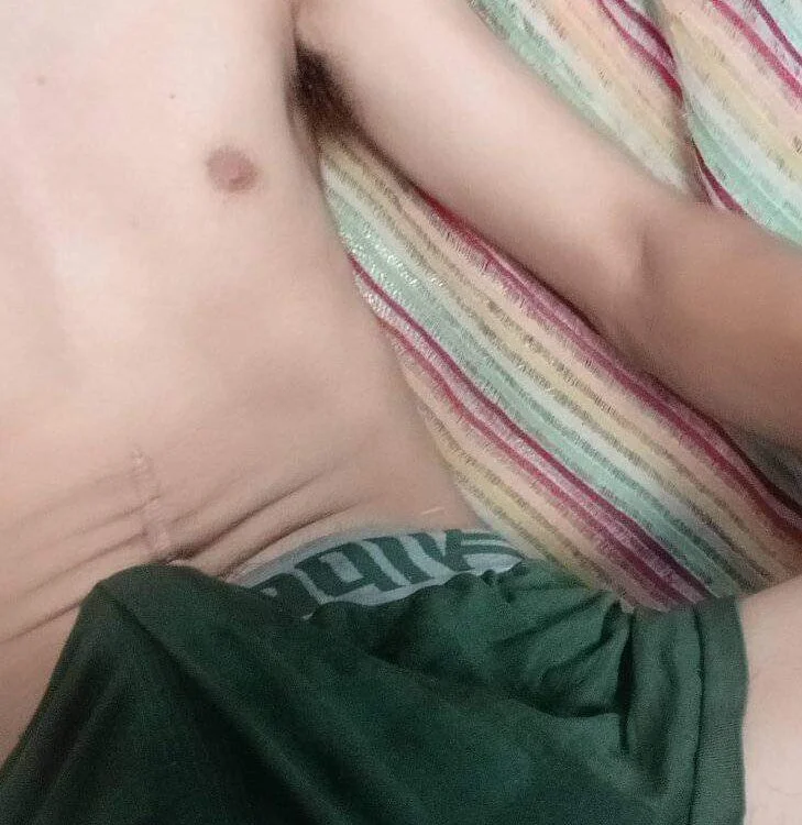 Chat +18 off-line de Shugar_dick