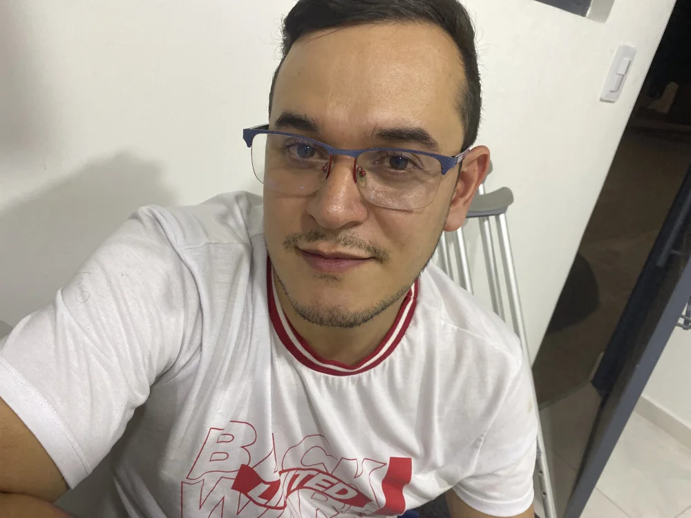 Offline chatovací místnost artur2e